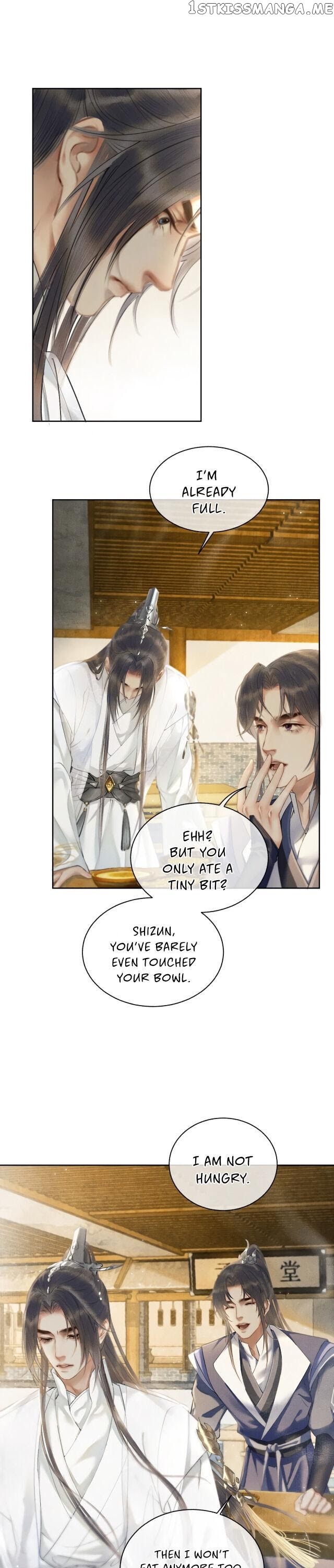 Dumb Husky And His White Cat Shizun chapter 10 - page 2