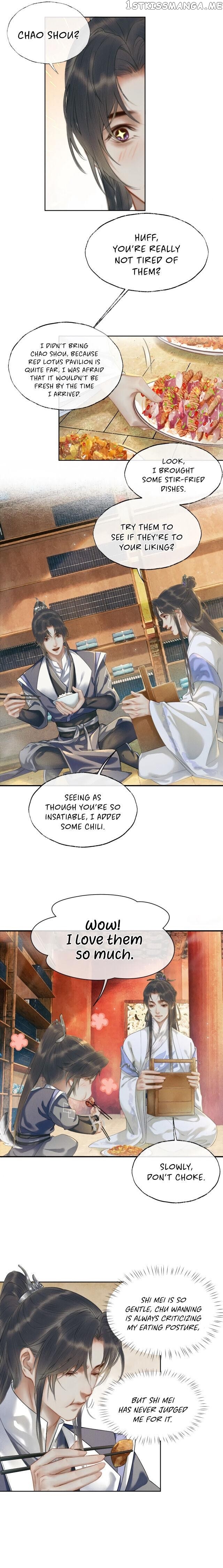 Dumb Husky And His White Cat Shizun chapter 10 - page 9