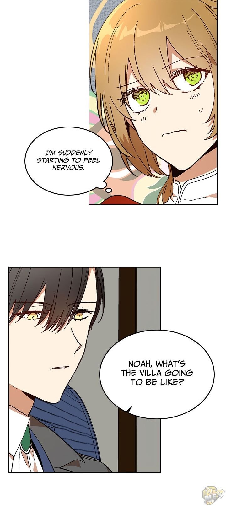 The Reason Why Raeliana Ended up at the Duke’s Mansion Chapter 144 - page 18