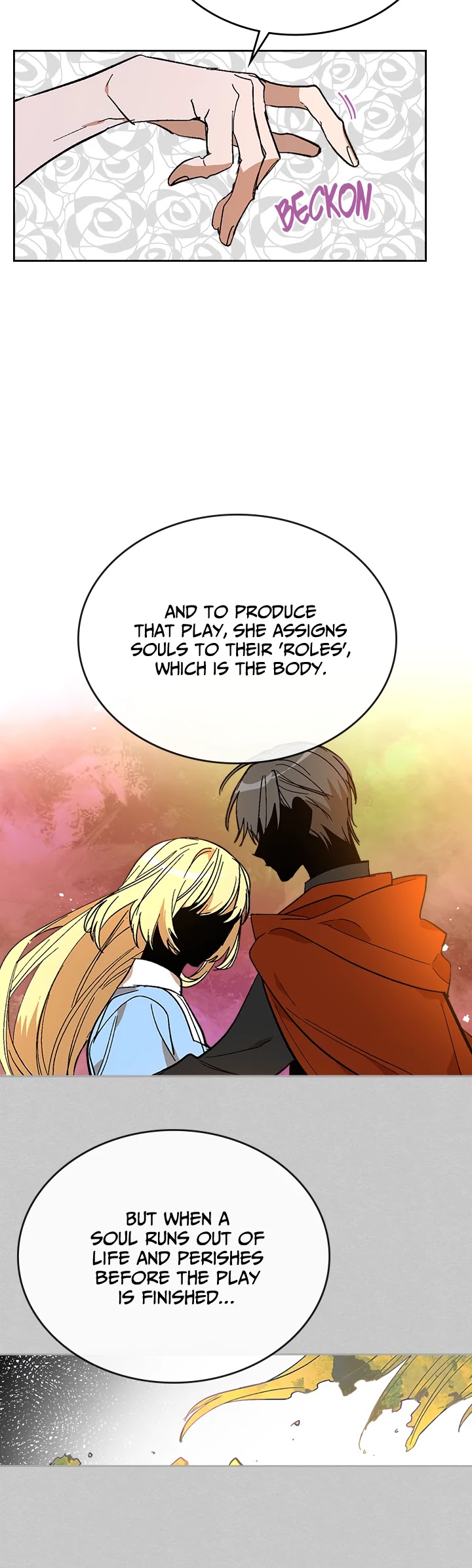 The Reason Why Raeliana Ended up at the Duke’s Mansion Chapter 125 - page 16