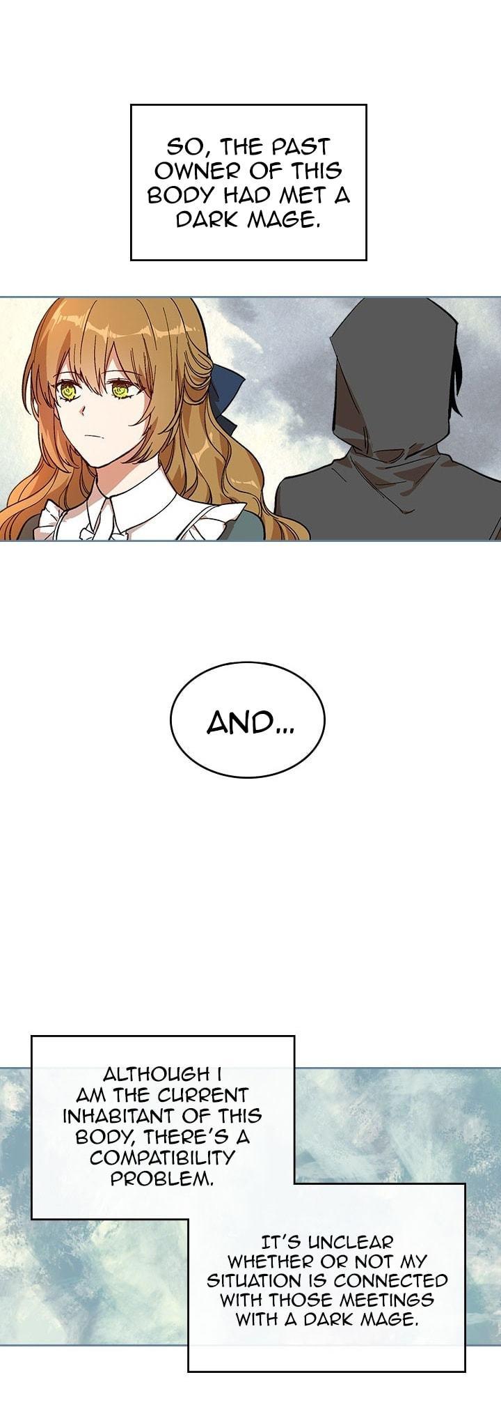 The Reason Why Raeliana Ended up at the Duke’s Mansion Chapter 83 - page 14