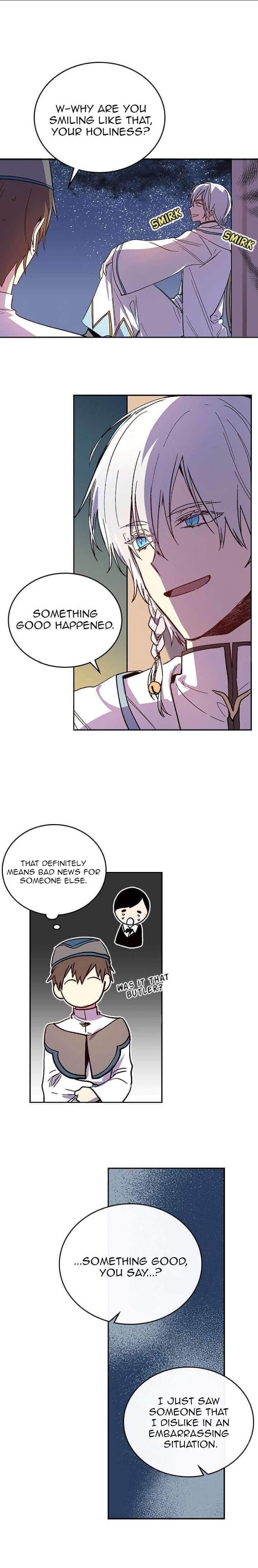 The Reason Why Raeliana Ended up at the Duke’s Mansion Chapter 66 - page 2