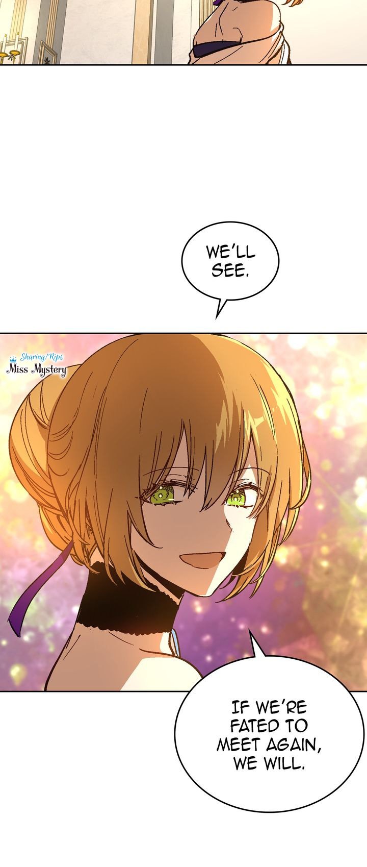 The Reason Why Raeliana Ended up at the Duke’s Mansion Chapter 59 - page 18