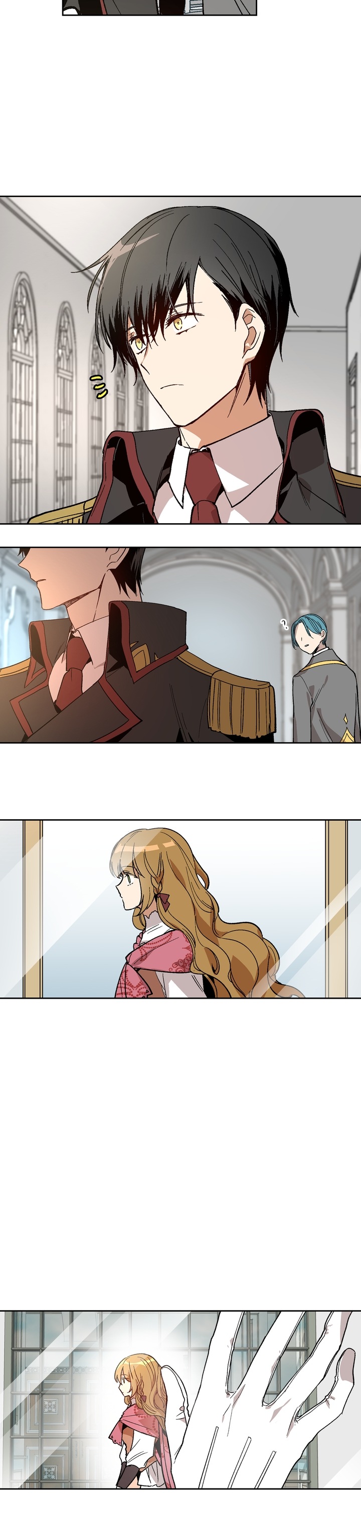 The Reason Why Raeliana Ended up at the Duke’s Mansion Chapter 54 - page 11