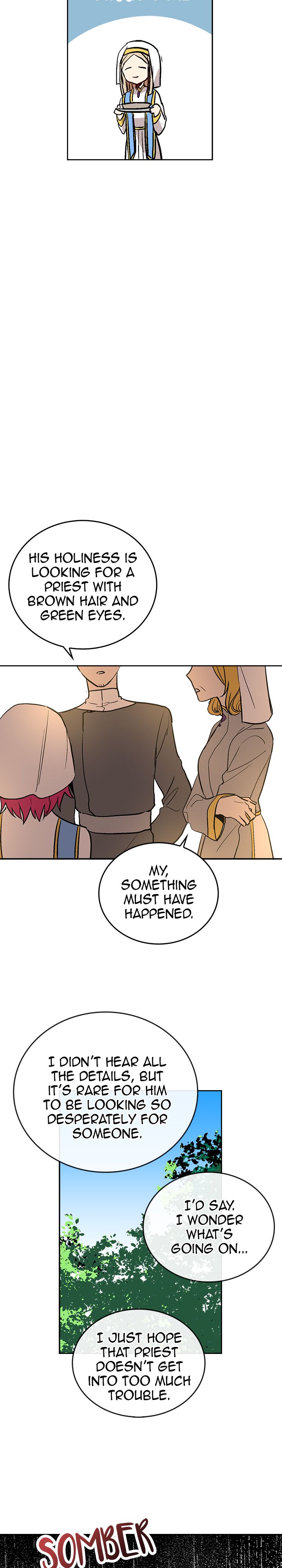 The Reason Why Raeliana Ended up at the Duke’s Mansion Chapter 37 - page 13