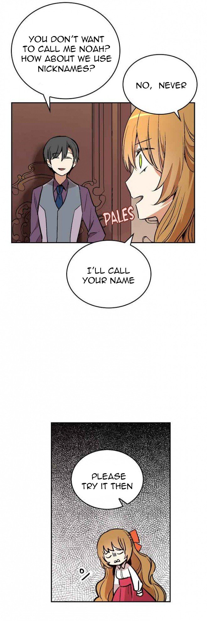 The Reason Why Raeliana Ended up at the Duke’s Mansion Chapter 11 - page 16