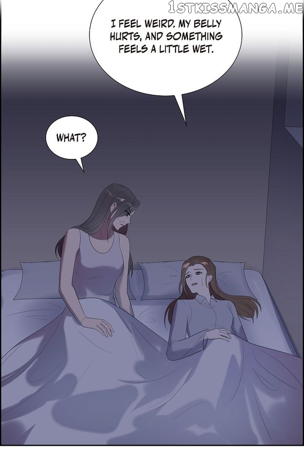 A Misogamist’s Romance Chapter 49 - page 13