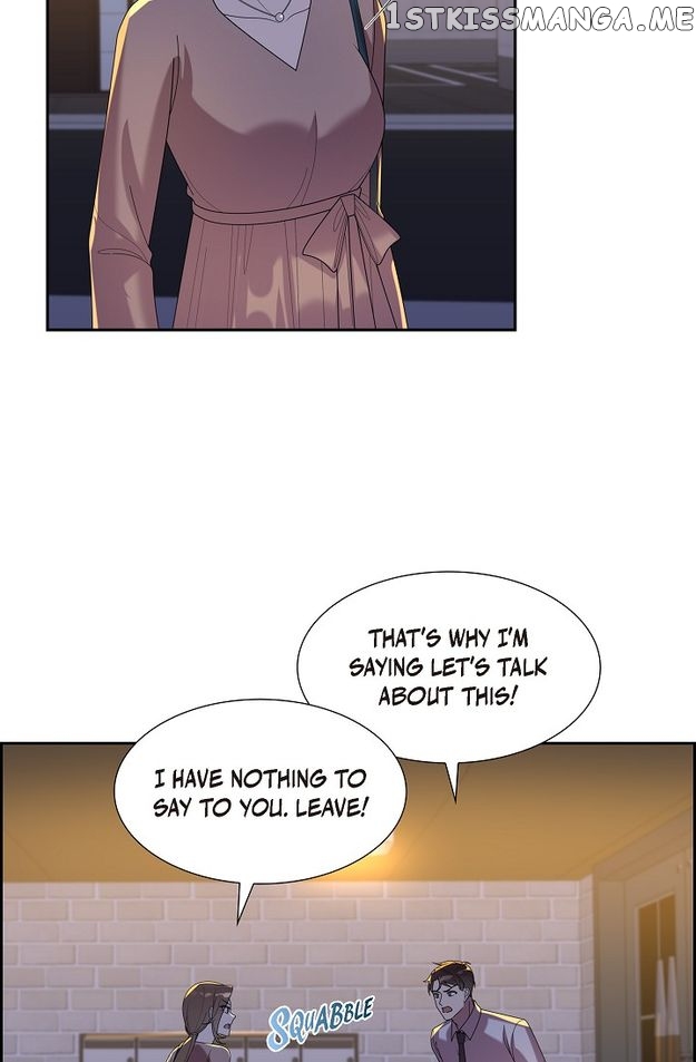 A Misogamist’s Romance Chapter 40 - page 19