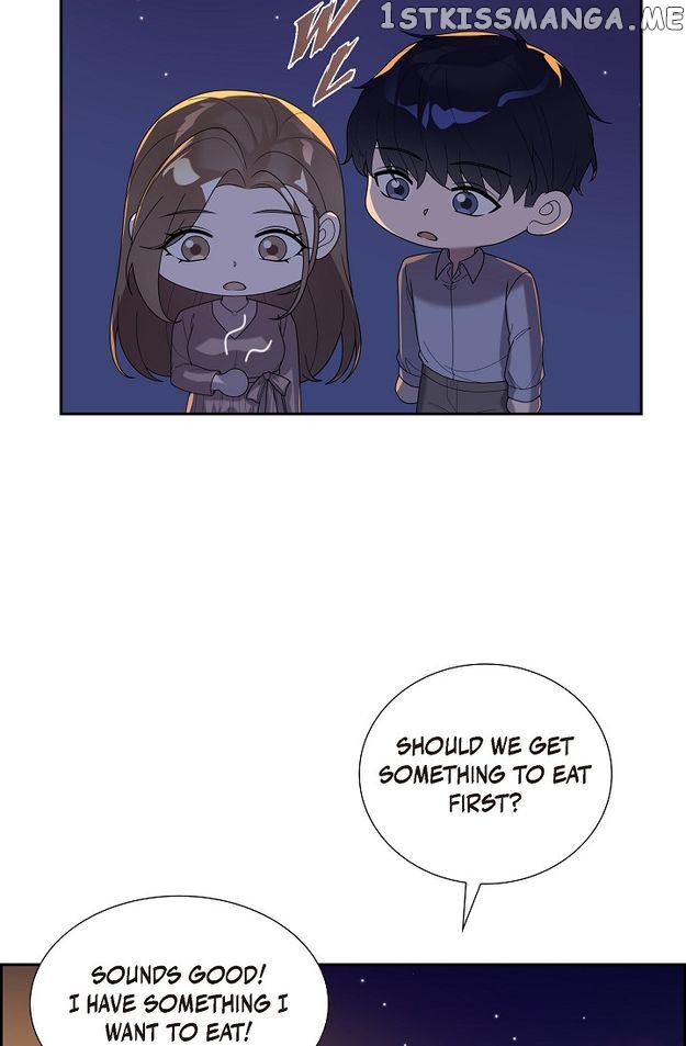 A Misogamist’s Romance Chapter 40 - page 67