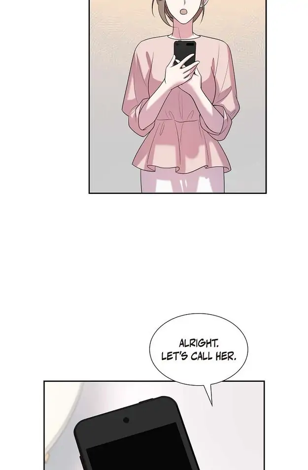 A Misogamist’s Romance Chapter 27 - page 41