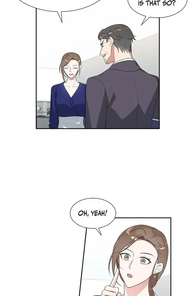 A Misogamist’s Romance Chapter 14 - page 26