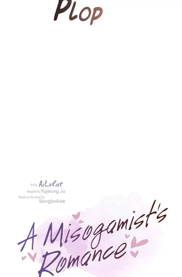 A Misogamist’s Romance Chapter 9 - page 14