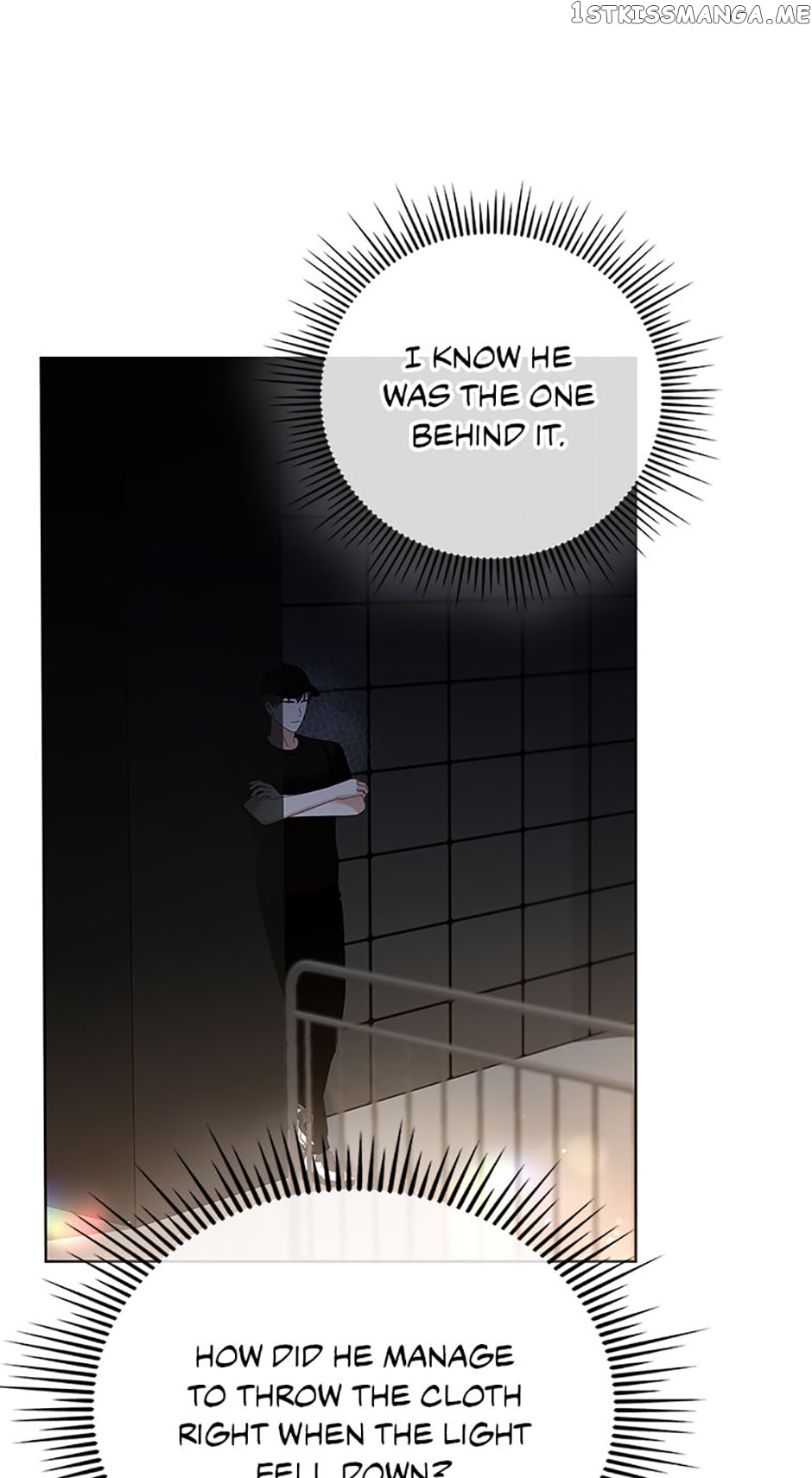 MAVE: Another World Chapter 18 - page 40