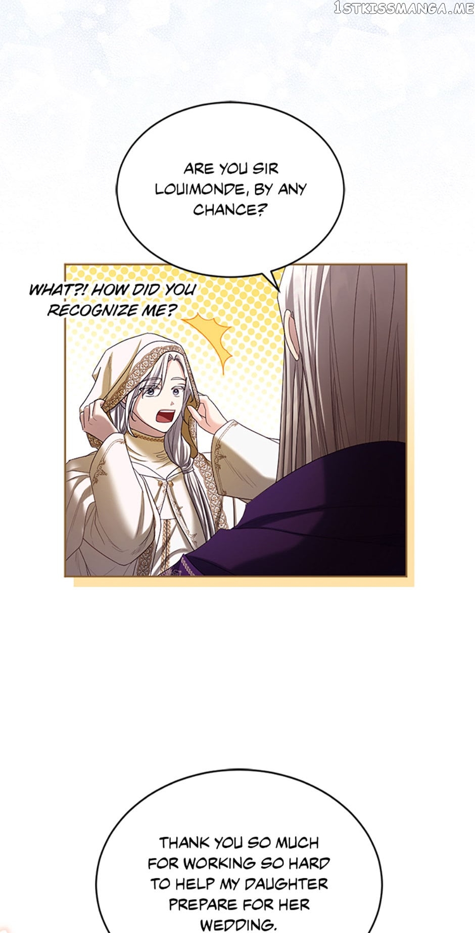 The Duchess's Contract Marriage Chapter 61 - page 3