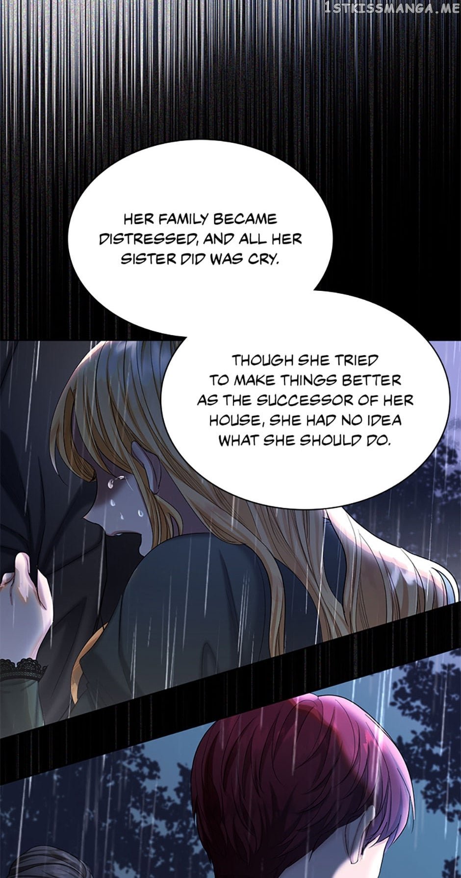 The Duchess's Contract Marriage Chapter 59 - page 28