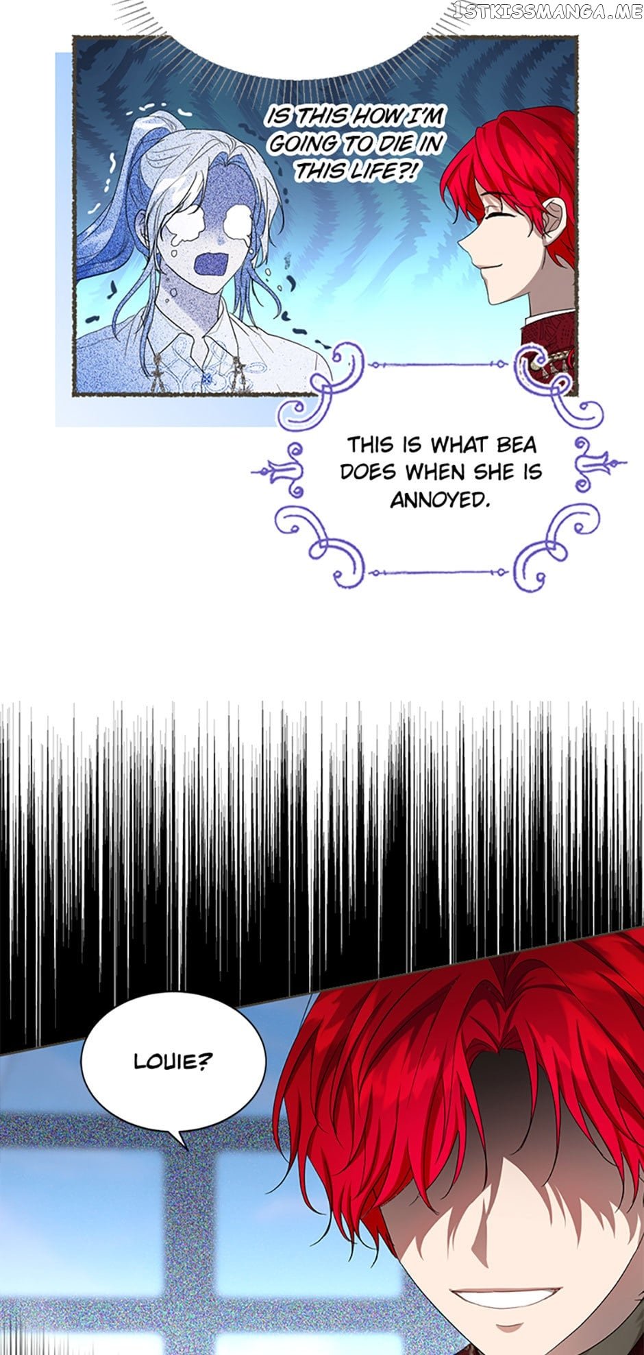 The Duchess's Contract Marriage Chapter 55 - page 42