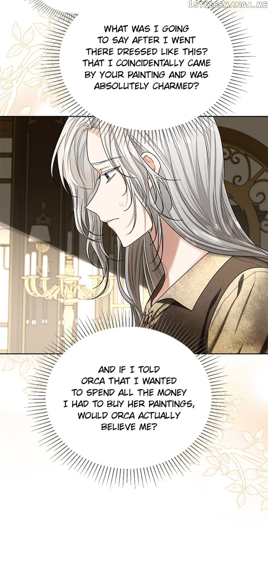 The Duchess's Contract Marriage Chapter 49 - page 12