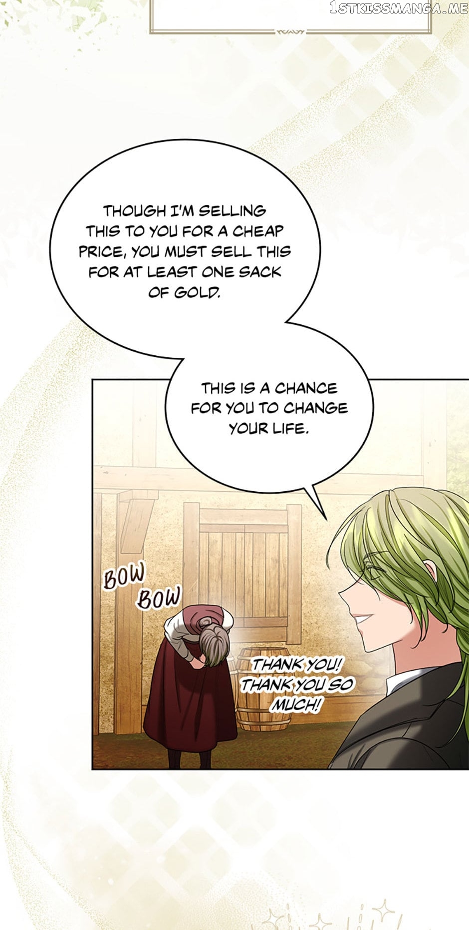 The Duchess's Contract Marriage Chapter 48 - page 8