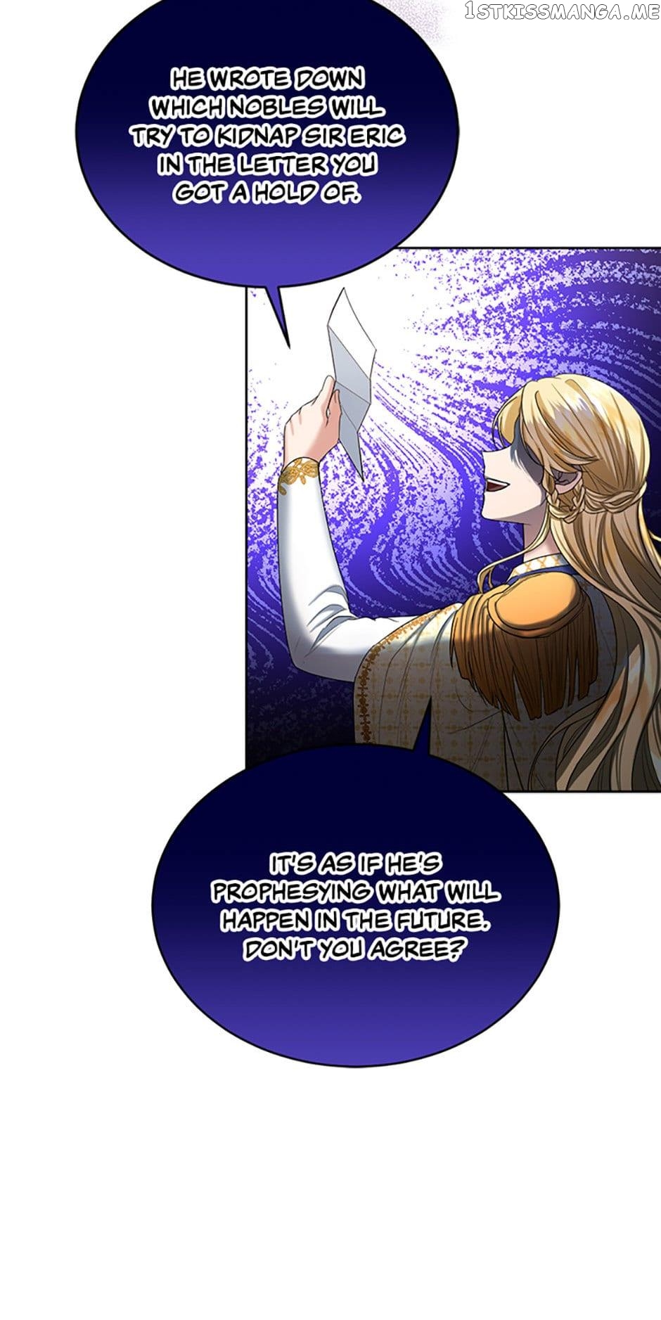 The Duchess's Contract Marriage Chapter 47 - page 34