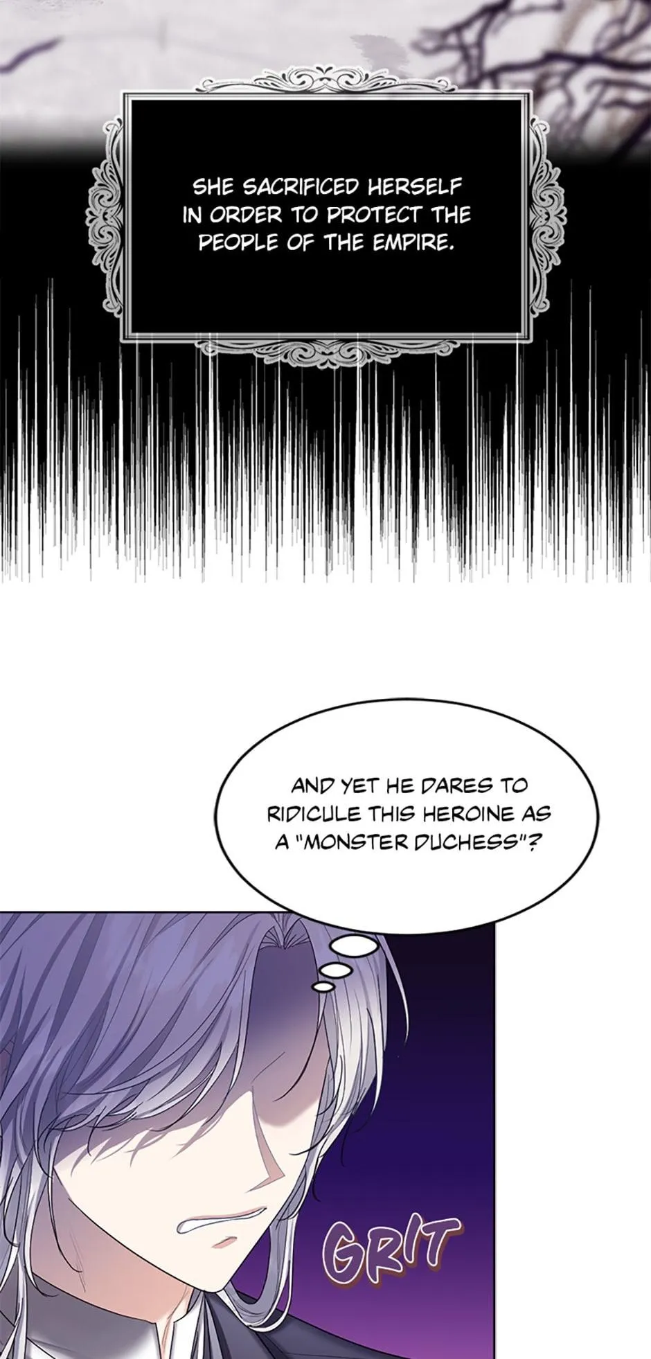 The Duchess's Contract Marriage Chapter 44 - page 13