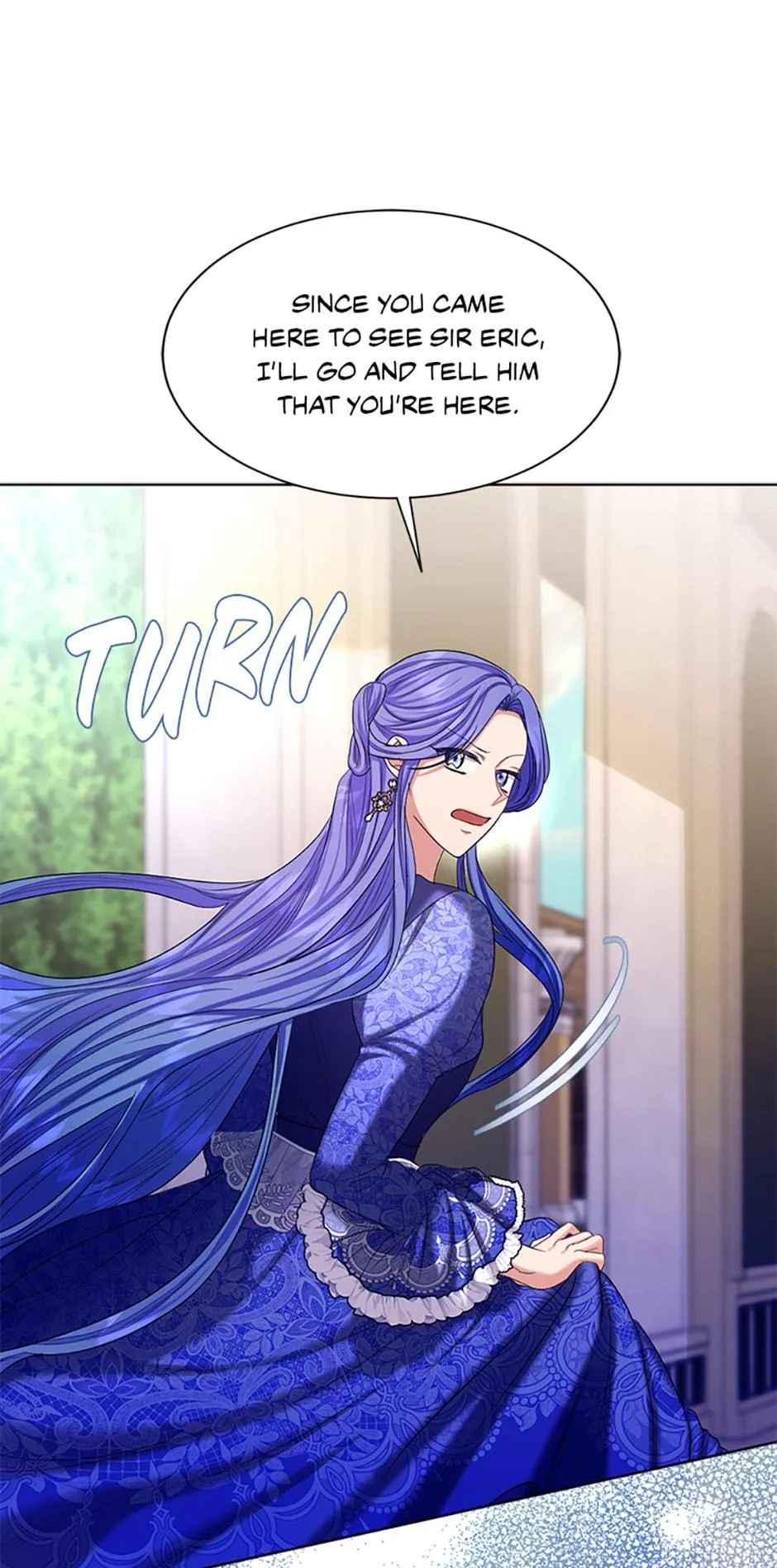 The Duchess's Contract Marriage Chapter 44 - page 53