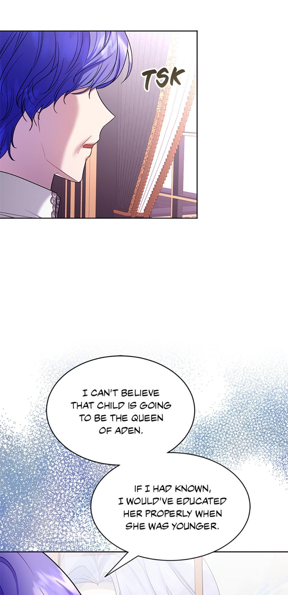 The Duchess's Contract Marriage Chapter 34 - page 24