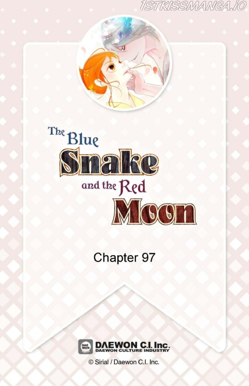 The Blue Snake and the Red Moon Chapter 97 - page 2