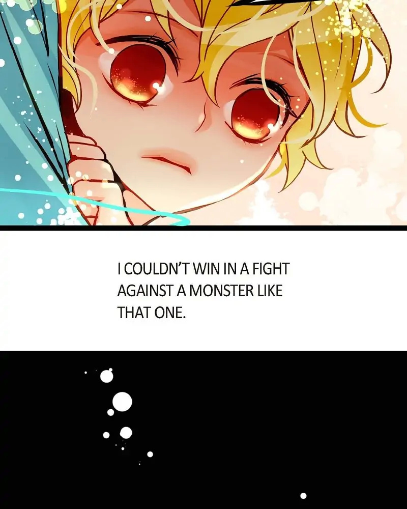 The Blue Snake and the Red Moon chapter 73 - page 9