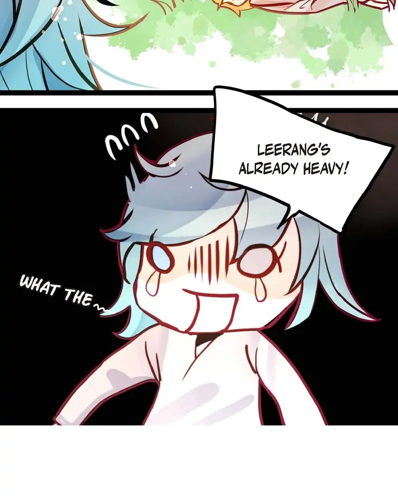 The Blue Snake and the Red Moon chapter 67 - page 17