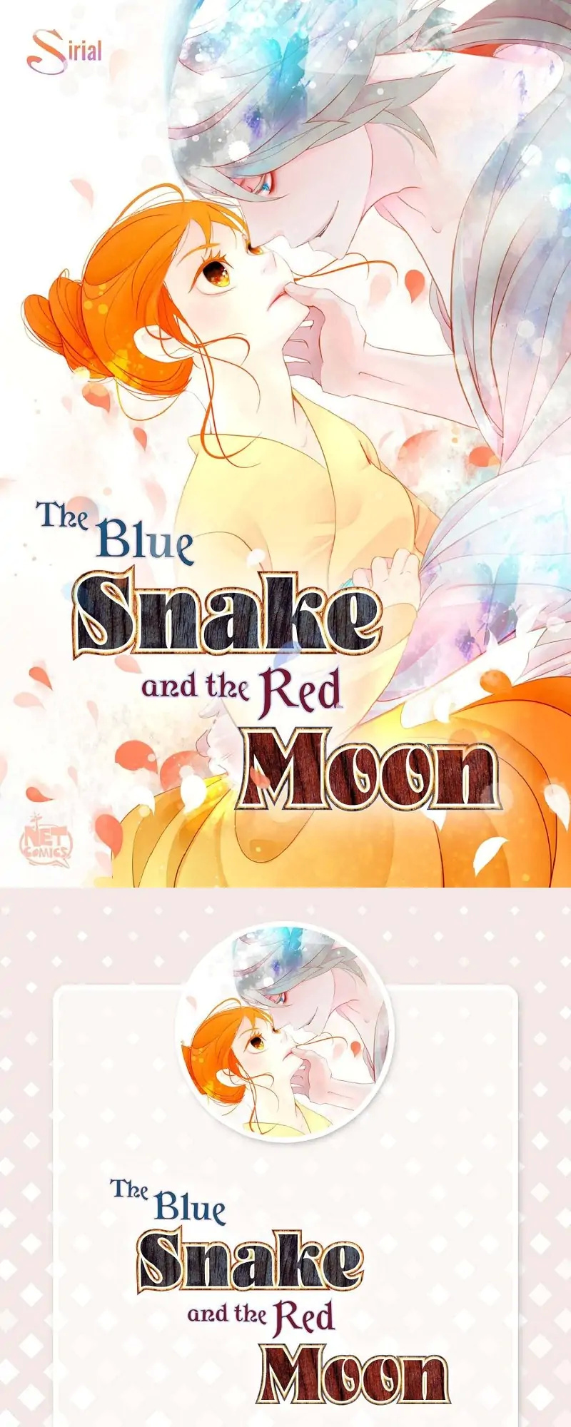 The Blue Snake and the Red Moon chapter 67 - page 2