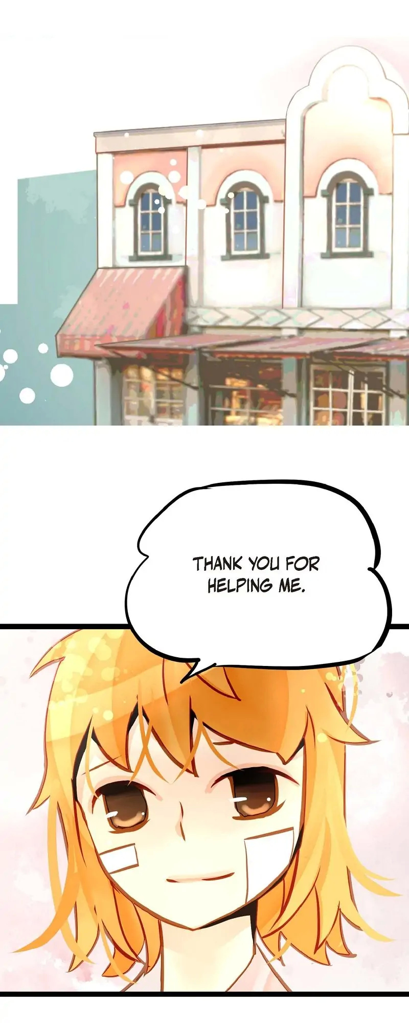 The Blue Snake and the Red Moon chapter 67 - page 20