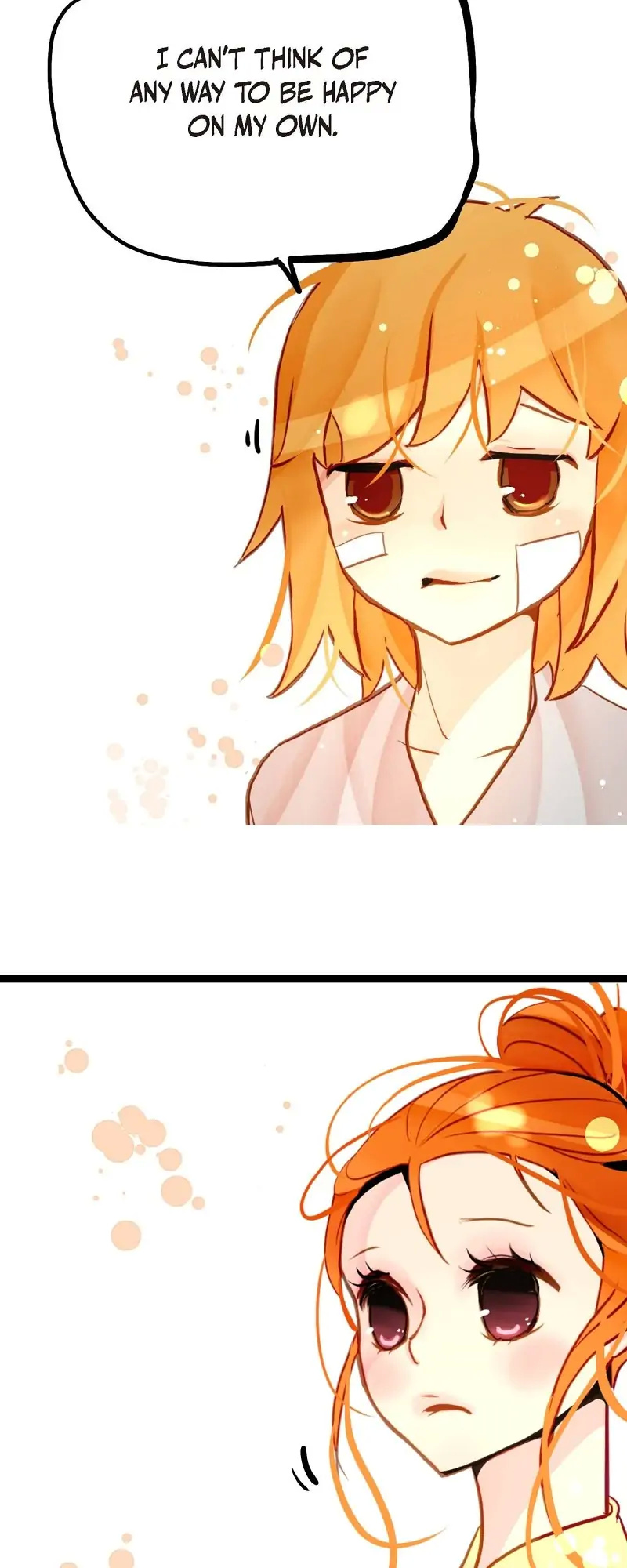 The Blue Snake and the Red Moon chapter 67 - page 23