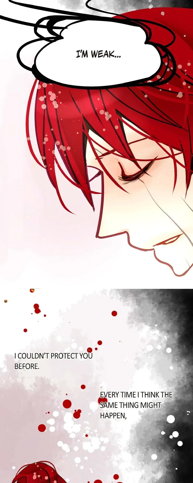The Blue Snake and the Red Moon chapter 67 - page 7