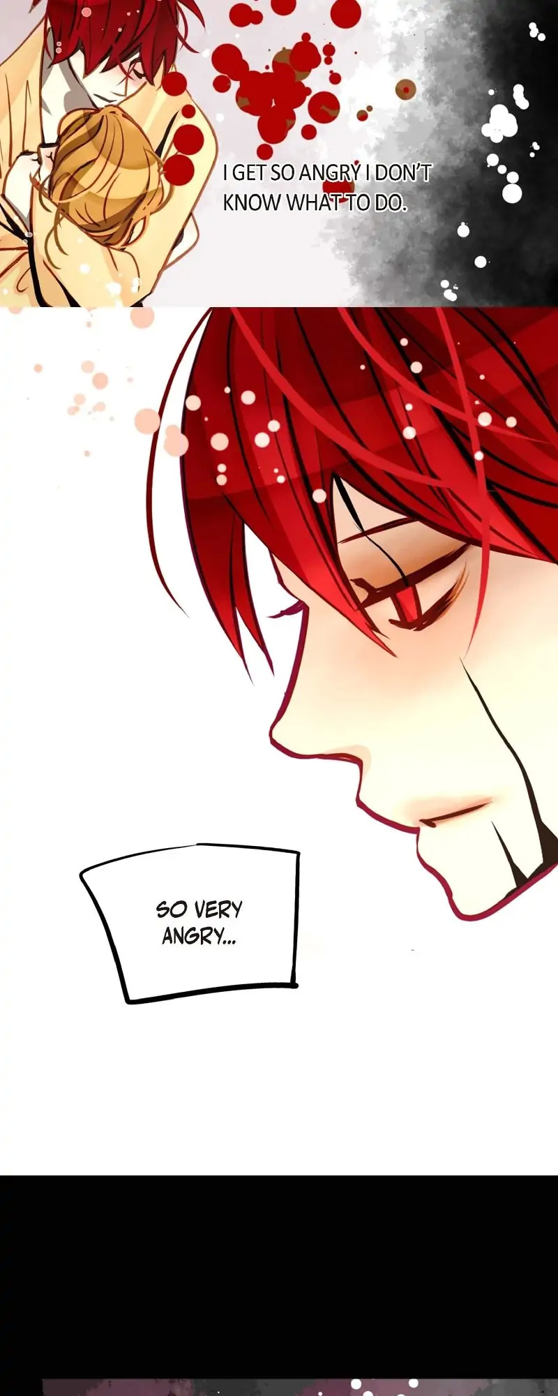 The Blue Snake and the Red Moon chapter 67 - page 8