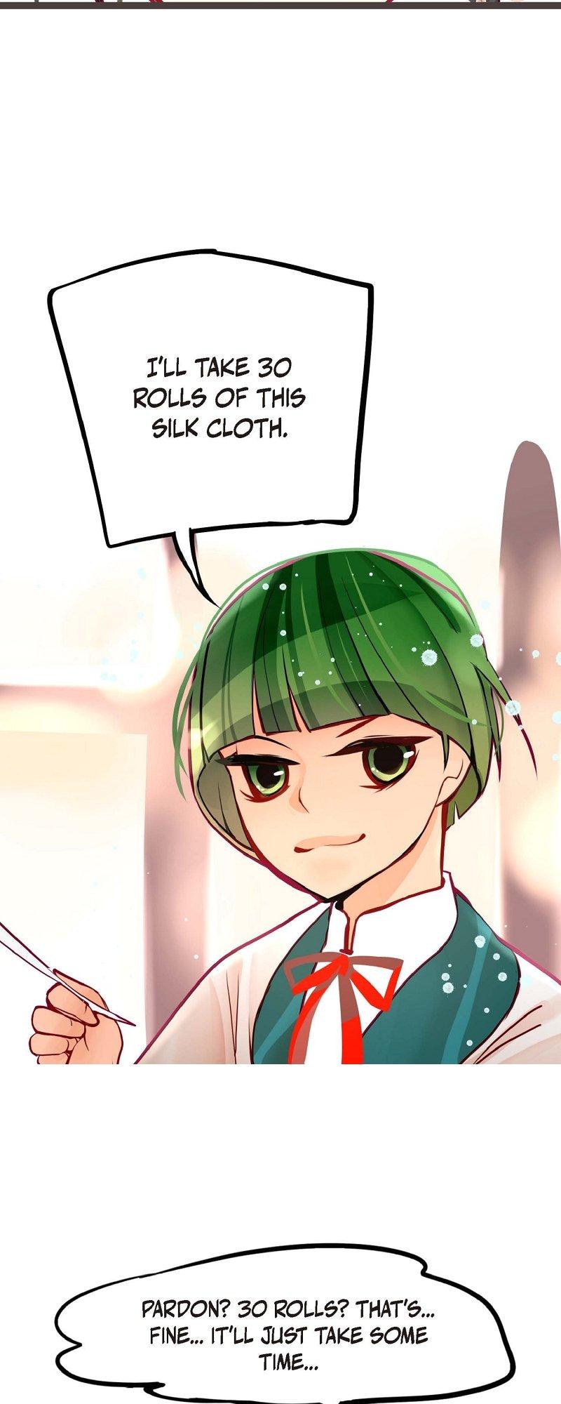 The Blue Snake and the Red Moon chapter 61 - page 27