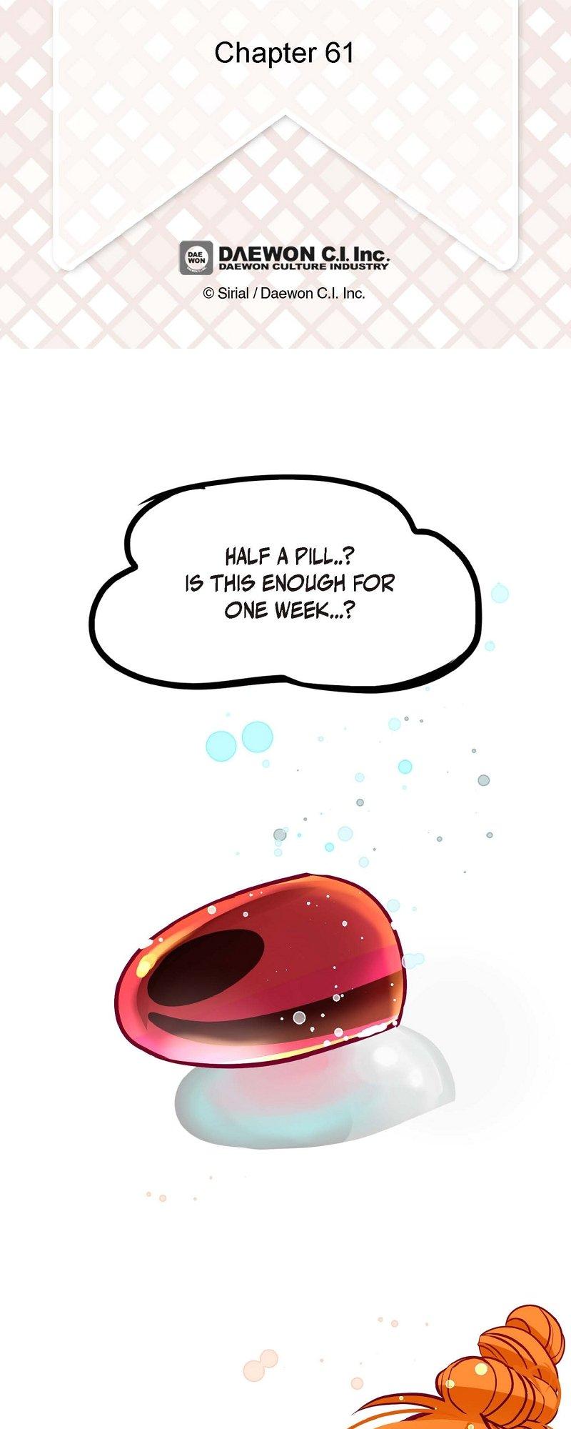 The Blue Snake and the Red Moon chapter 61 - page 3