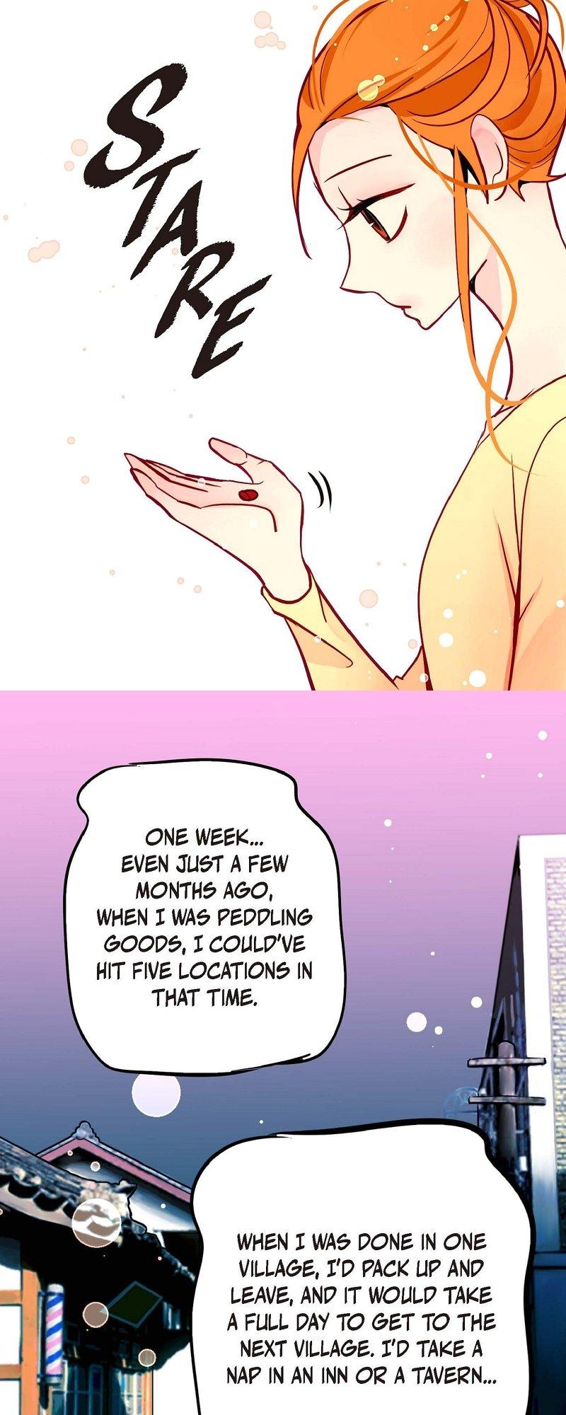 The Blue Snake and the Red Moon chapter 61 - page 4