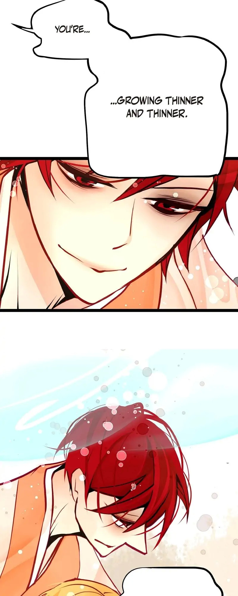 The Blue Snake and the Red Moon chapter 60 - page 10