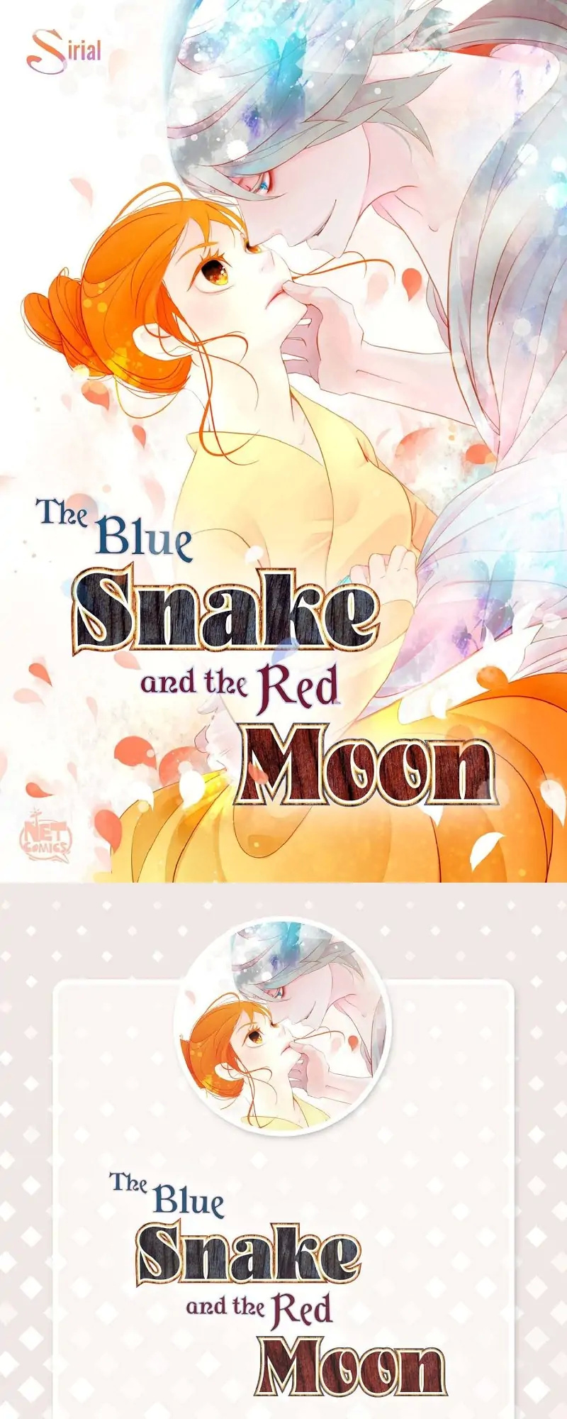 The Blue Snake and the Red Moon chapter 60 - page 2