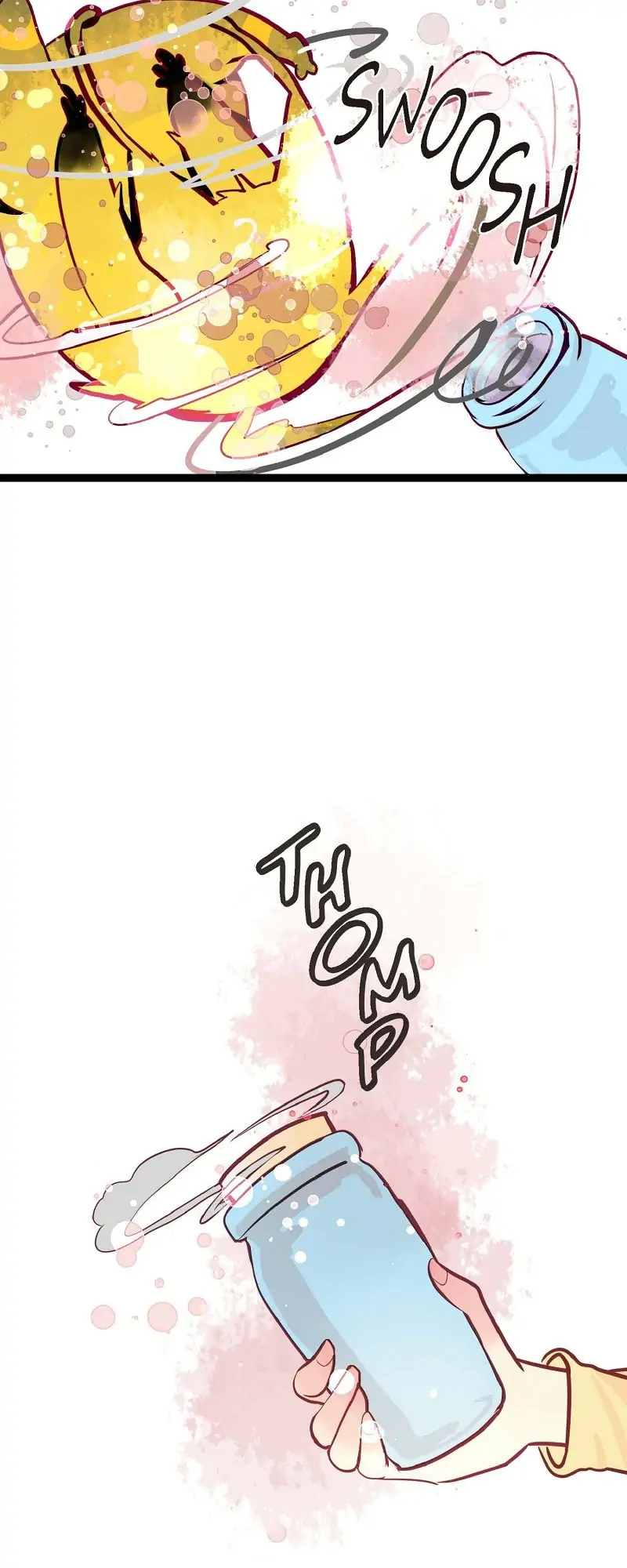 The Blue Snake and the Red Moon chapter 60 - page 20