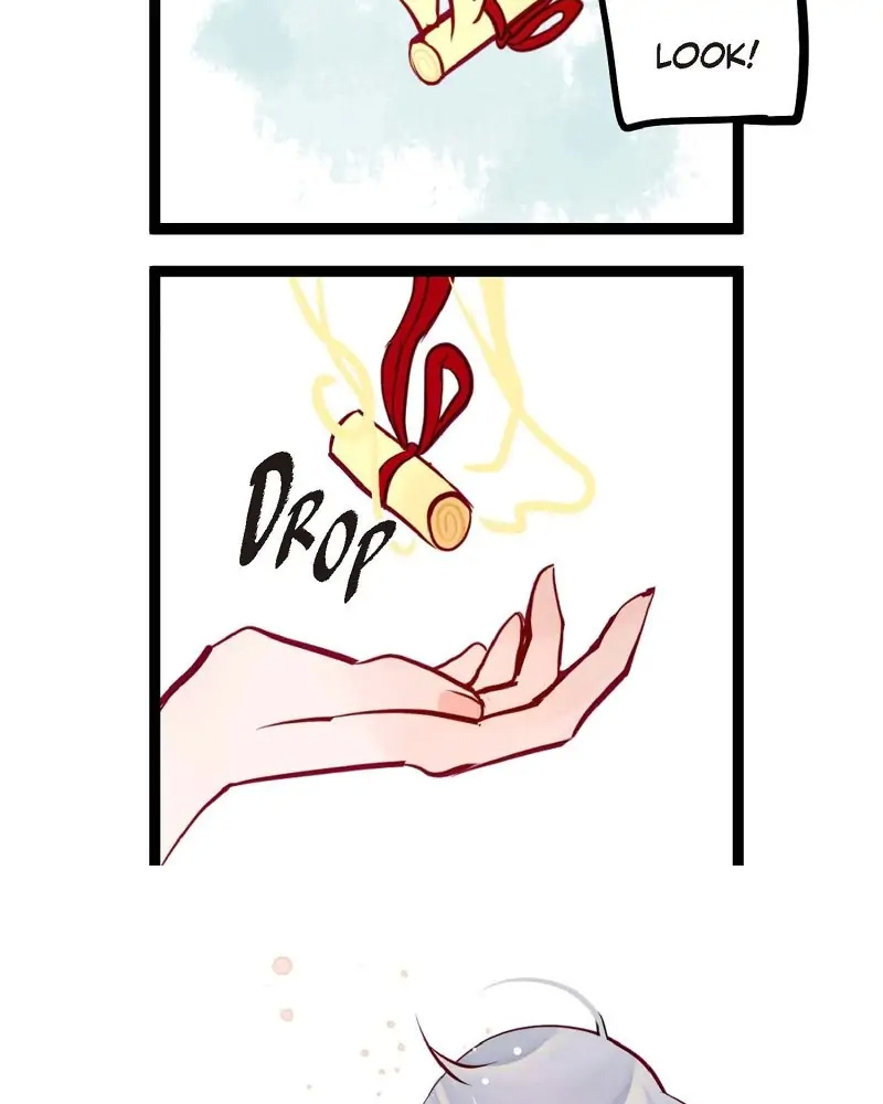 The Blue Snake and the Red Moon chapter 60 - page 25