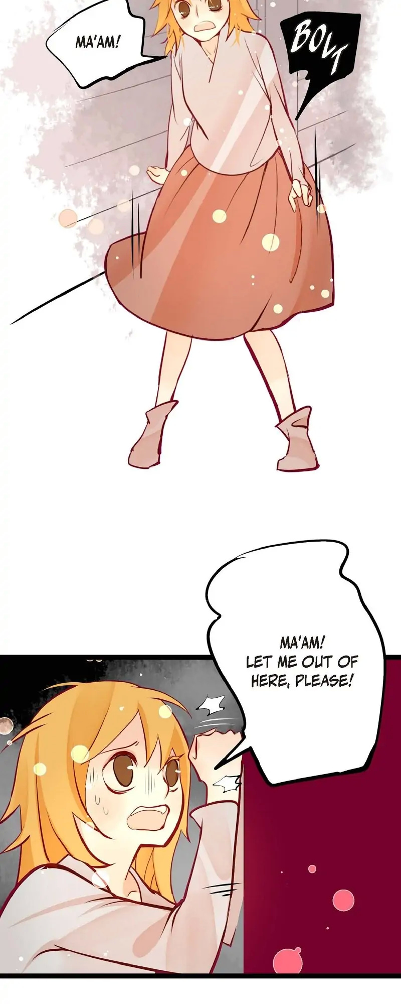 The Blue Snake and the Red Moon chapter 60 - page 4