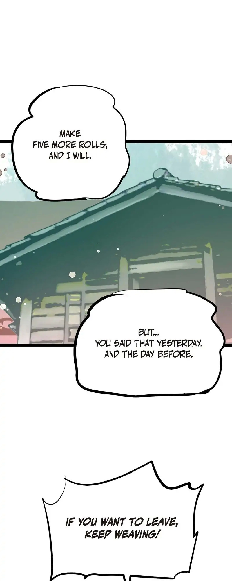 The Blue Snake and the Red Moon chapter 60 - page 5