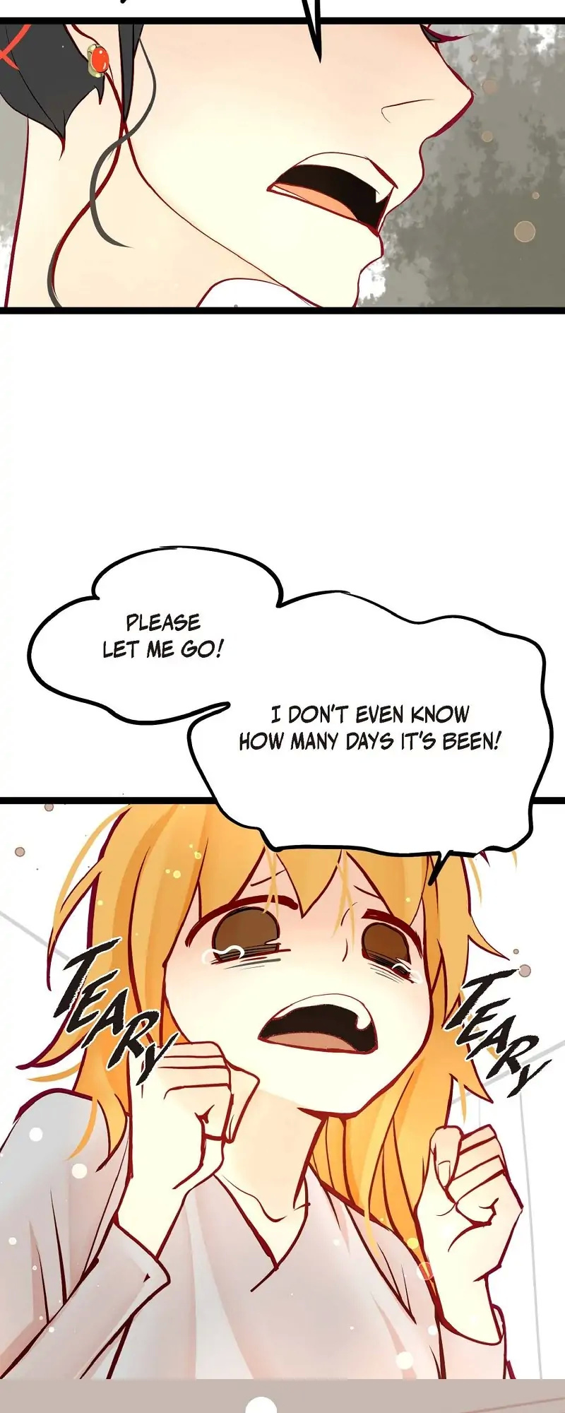 The Blue Snake and the Red Moon chapter 60 - page 6