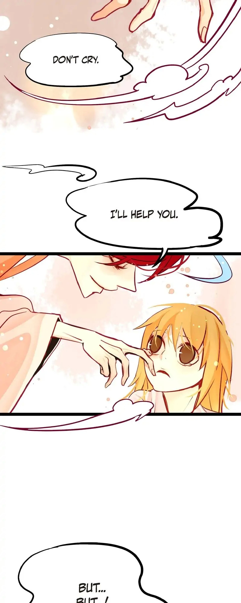 The Blue Snake and the Red Moon chapter 60 - page 8