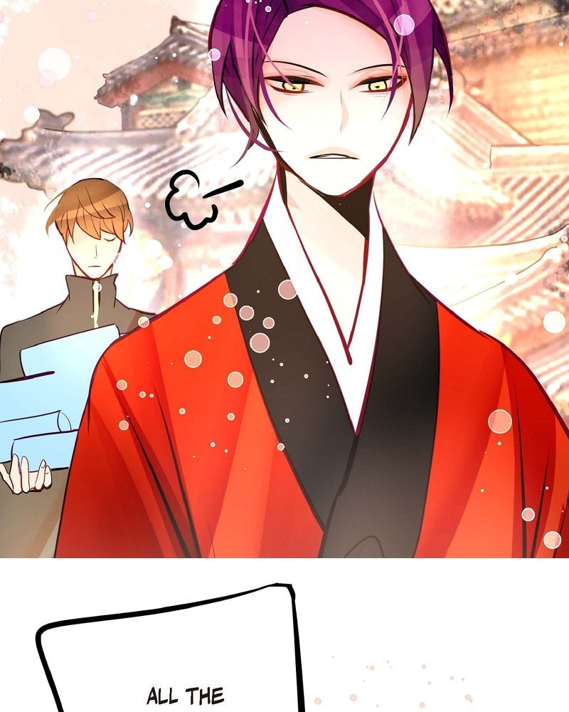 The Blue Snake and the Red Moon chapter 57 - page 24