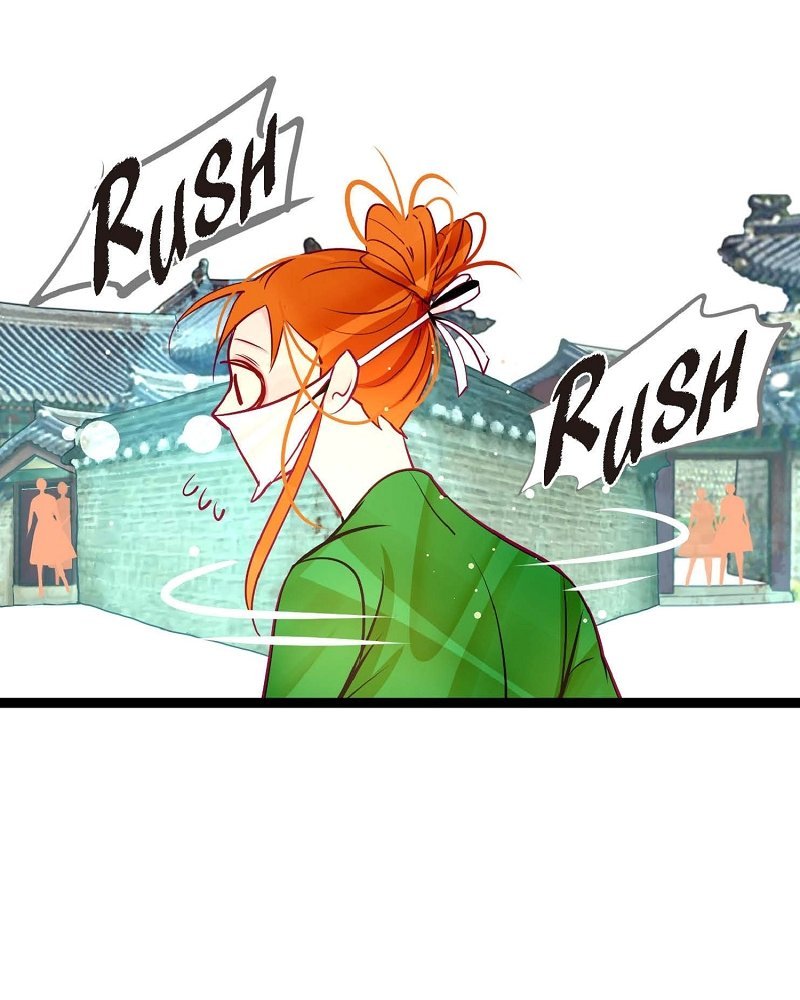 The Blue Snake and the Red Moon chapter 57 - page 8