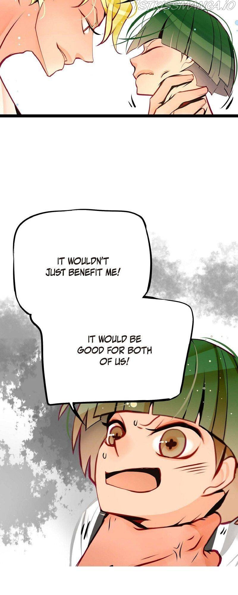 The Blue Snake and the Red Moon chapter 53 - page 10