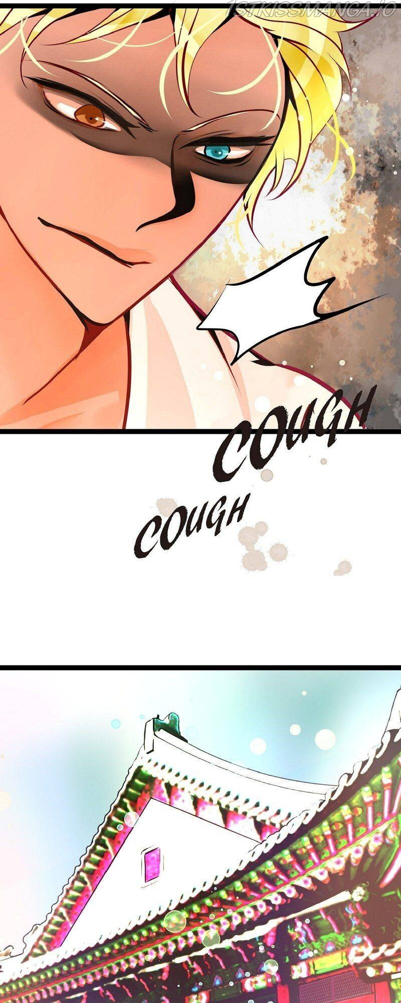 The Blue Snake and the Red Moon chapter 53 - page 11