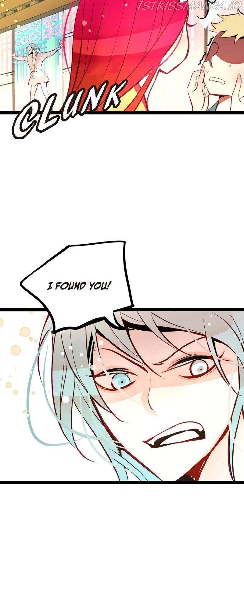 The Blue Snake and the Red Moon chapter 53 - page 15